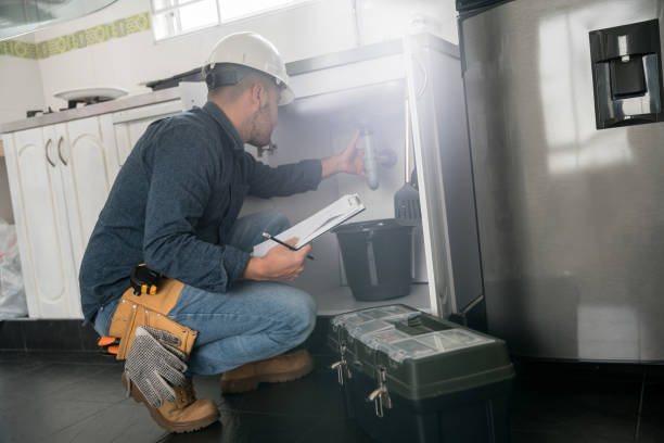 Best Leak Detection Services  in Wareham Center, MA