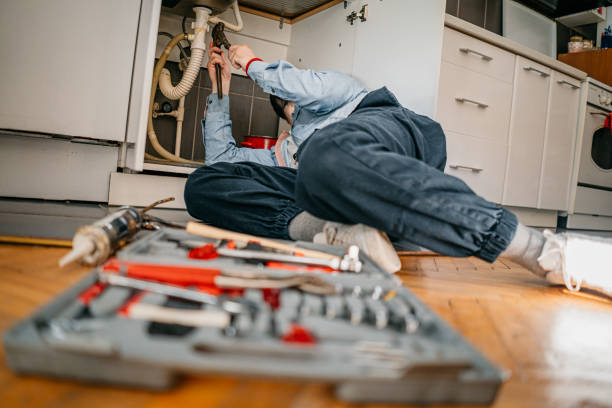 Best Affordable Plumbing Services  in Wareham Center, MA