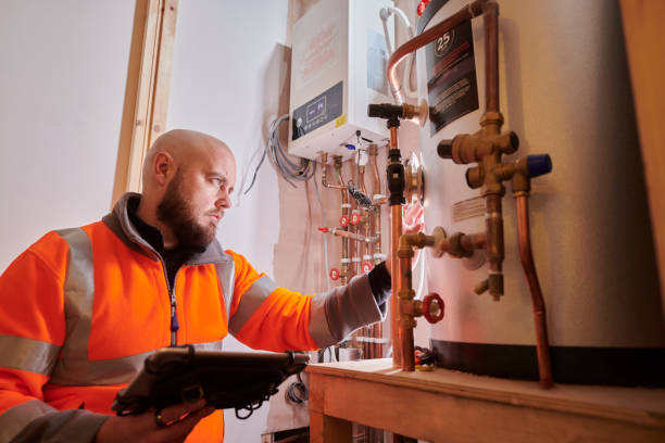 Best Plumbing Installation Services  in Wareham Center, MA