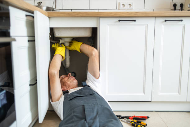 Best Emergency Plumbing Repair  in Wareham Center, MA
