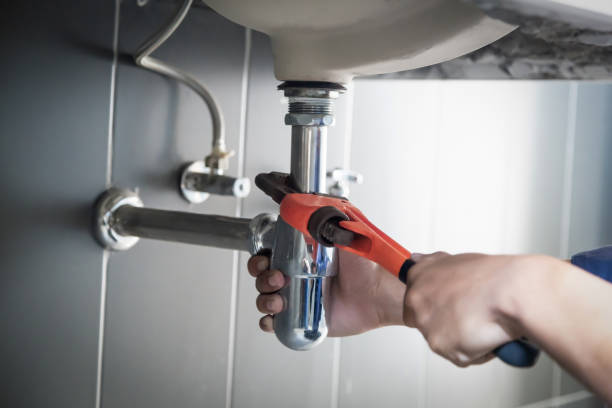 Best Plumbing Repair Near Me  in Wareham Center, MA
