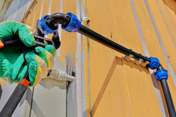 Best Drain Cleaning Services  in Wareham Center, MA