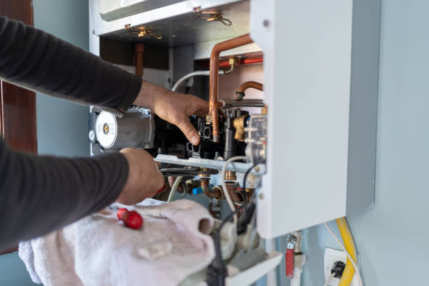 Water Softener Installation in Wareham Center, MA