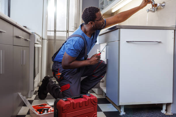 Best Local Plumber Services  in Wareham Center, MA