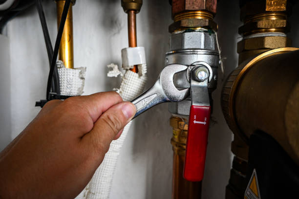 Best Plumbing Inspection Services  in Wareham Center, MA